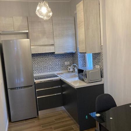 Apartment Zurigo Milano Esterno foto