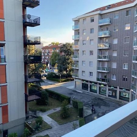 Apartment Zurigo Milano Esterno foto