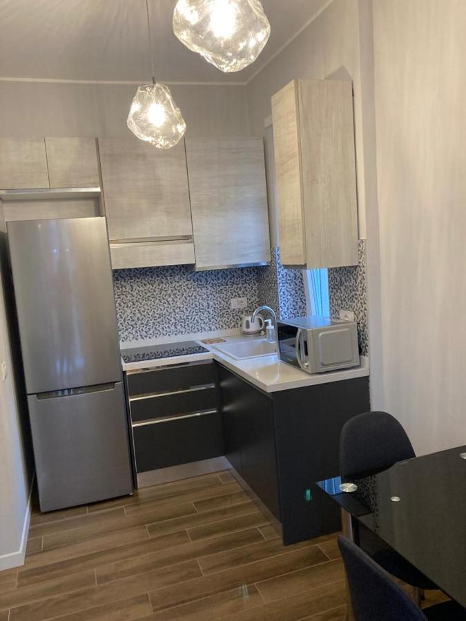 Apartment Zurigo Milano Esterno foto