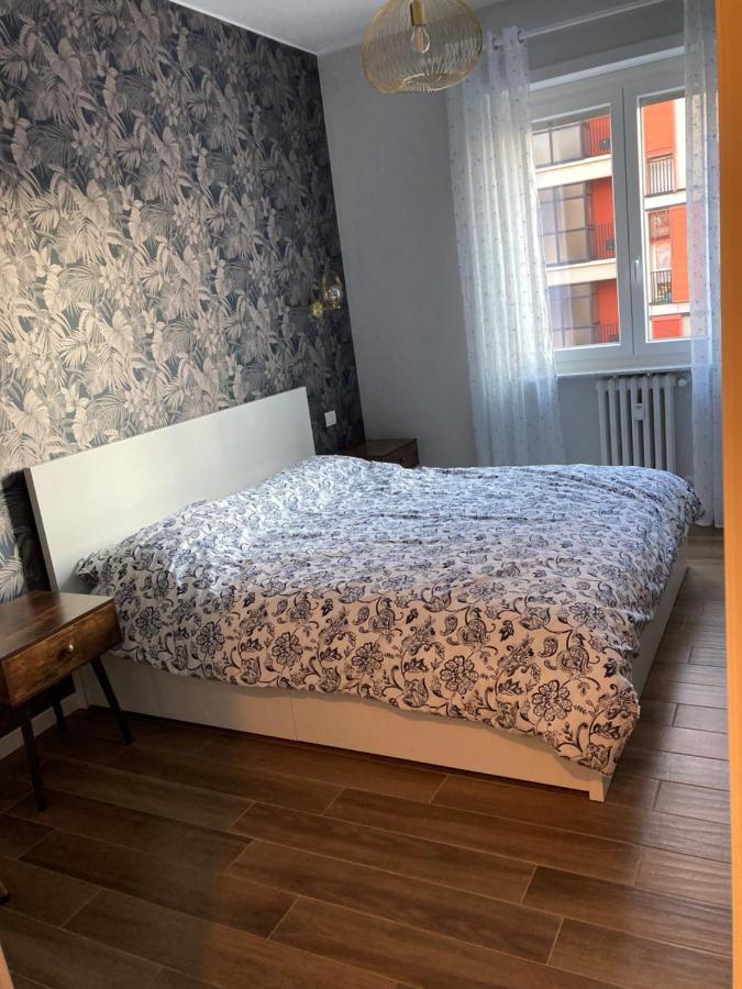 Apartment Zurigo Milano Esterno foto