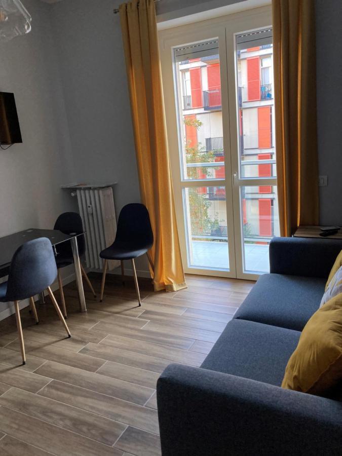 Apartment Zurigo Milano Esterno foto